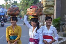 A Journey Through Time: Unveiling Bali’s Rich History