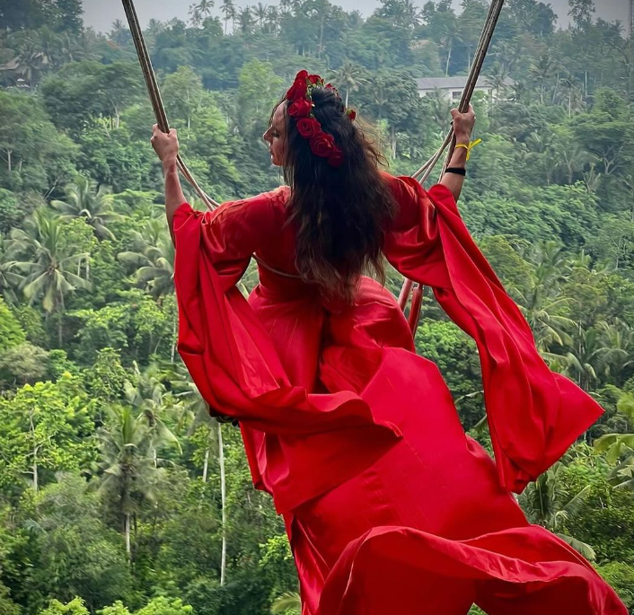 Swinging High in Paradise: The Ultimate Guide to Bali Swings